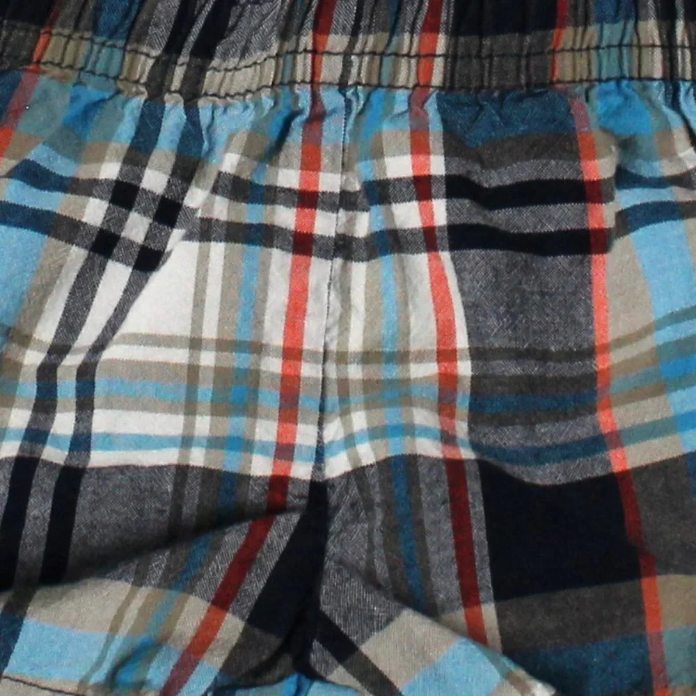 8 Pair - 5 Size 3 Months - 3 Size 0-3 Months Boys Older Shorts Was Part of Sets
